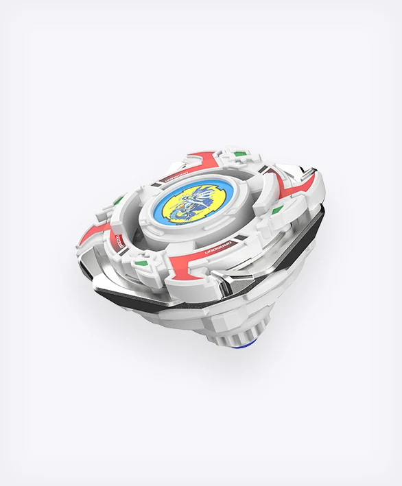 BX-00 Dragoon Storm 4-60RA