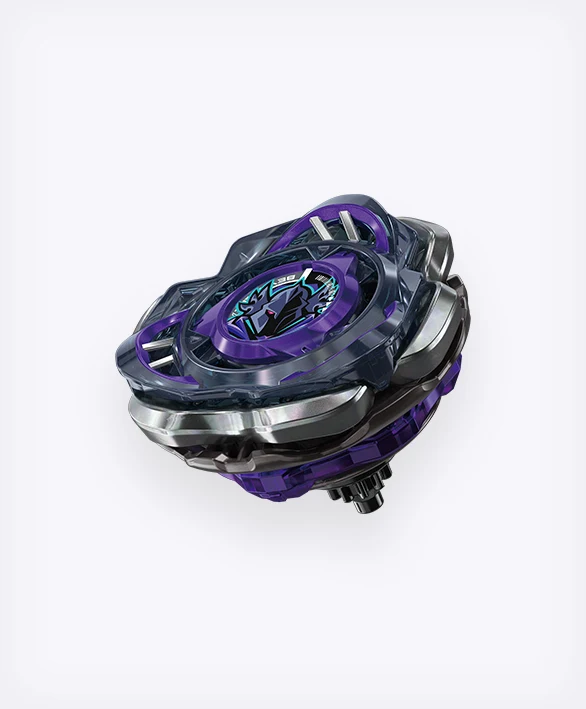 CX-03 Perseus Dark B6-80W