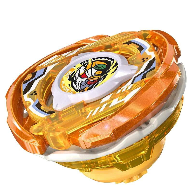 {Pre-order} BEYBLADE X × EVANGELION CX-00 Deck Set - Image 4