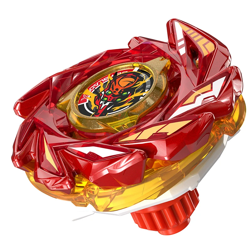 {Pre-order} BEYBLADE X × EVANGELION CX-00 Deck Set - Image 5