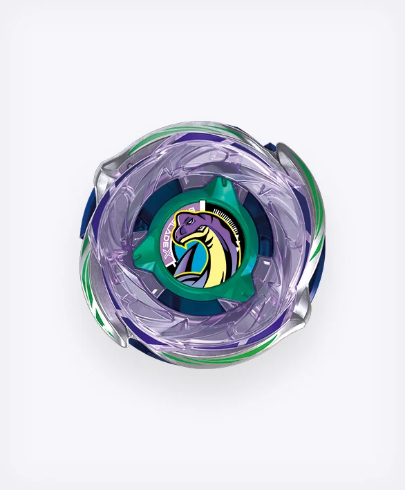 CX-18 Random Booster Brachio Whip Select - Image 4